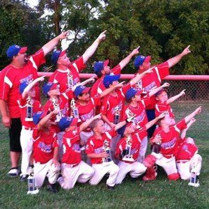 Meet your Posher, Chad